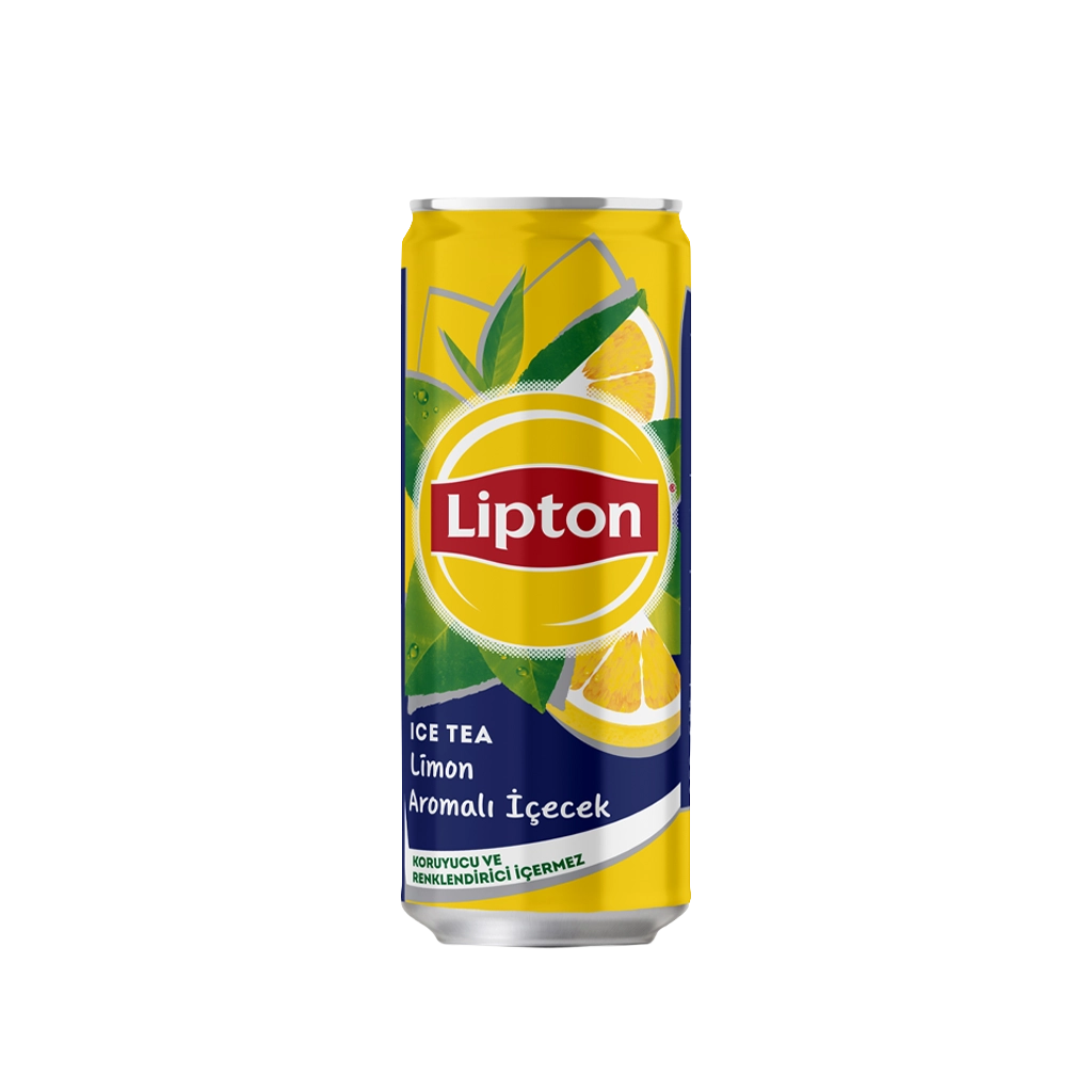 ICE TEA LİMON